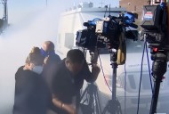 Periodistas de Chicago demandan a ICE por arrestos y agresiones