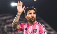Messi reveló por qué eligió renovar con el Inter Miami