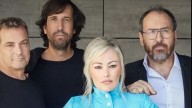 La Oreja de Van Gogh cuelga el cartel de 'todo vendido' en 9 conciertos y anuncia 8 nuevas fechas para su gira
