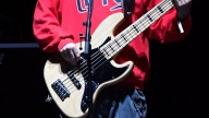 Limp Bizkit bass player has died, band members say