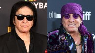 Steven Van Zandt, Gene Simmons Talk Education to Combat Antisemitism