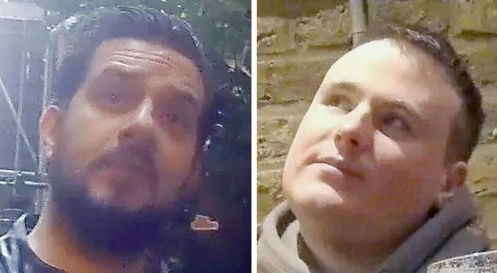 Charing Cross Met Police officer caught on camera making 'floridly racist' comments is sacked