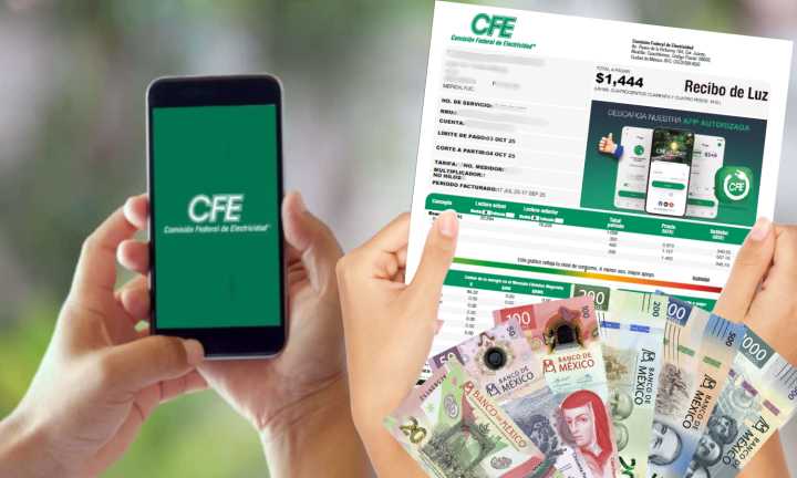 Termina subsidio de CFE en Yucatán, Campeche y Quintana Roo: cuándo pagarás más