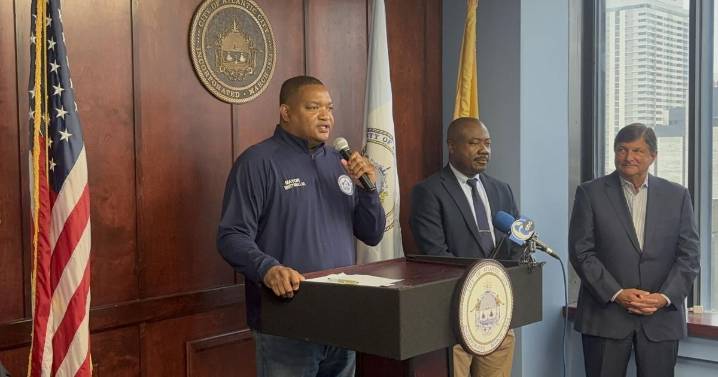 Atlantic City gets $5.3 million in state funds to pave Pacific Avenue