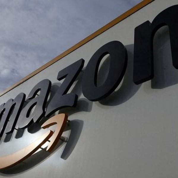​Amazon commits $1.16 billion to Belgium to improve logistics and partner networks