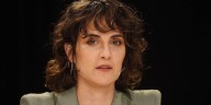 Julieta Díaz habló de los progresos de su hija Elena, afectada por una parálisis cerebral: “Me emocioné”
