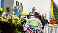 Barrancas del Orinoco celebra a su santo patrono San Rafael Arcángel
