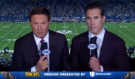 Fox Sports Host Addresses Incident in Which Mark Sanchez Was Stabbed, Arrested