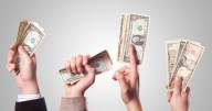 Fundraising takes different approach than in past years