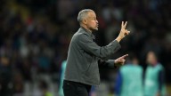 Luis Enrique: "Pedri y Vitinha son los mejores centrocampistas del mundo"
