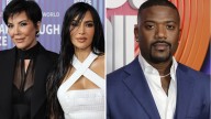 Kim Kardashian, Kris Jenner Sue Ray J: Defamation, Racketeering Claim