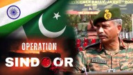 Operation Sindoor 2.0: Army Commander Warns Pakistan of Colossal Cost If It Repeats Pahalgam Strike
