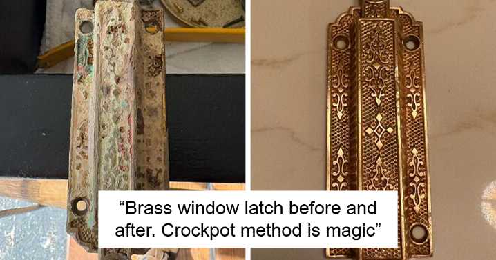 “Came Out Better Than I Expected”: 50 Times Old Things Got A Second Chance At Life (New Pics)