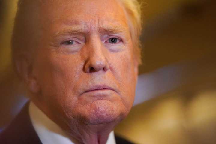'They’re losing': Insider details how Trump’s unpopularity makes him lash out even more