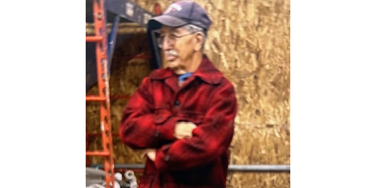 Police searching for missing Vermont man