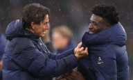 The overlooked change that shows Tottenham have toughened up under Thomas Frank