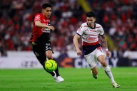 Cambio de horario para el Clásico Tapatío entre Chivas y Atlas
