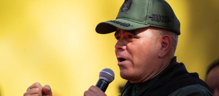 Gobierno de Venezuela confirmó despliegue para 'combatir' al ELN y las FARC