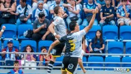 Unionistas hace posible lo imposible con su mejor partido y tres puntos en Tenerife