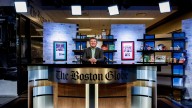 The Boston Globe, NESN Premiere ‘Boston Globe Sports Report’ On Oct. 27