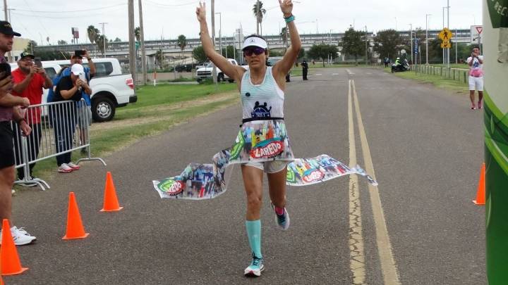 Anuncian el regreso del tercer Maratón Anual de Laredo