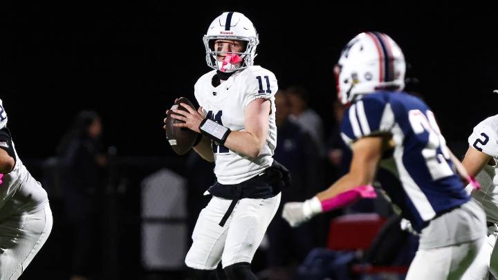 Hogan, Arden connection grows stronger, Chatham downs Warren Hills