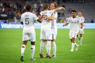 'Decision Day' arrives for SDFC, which can finish anywhere from first to fourth