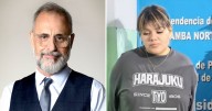 La gran ayuda de Jorge Rial a su hija Morena en medio de su detención