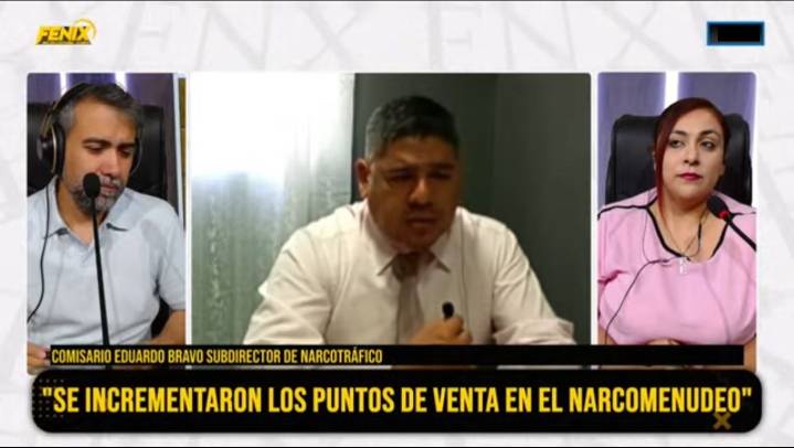 “El aumento de los puntos de venta obedece al crecimiento del consumo y a la situación social”