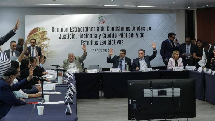 Empresarios arremeten contra la reforma a la Ley de Amparo: “frenará inversión y empleo”