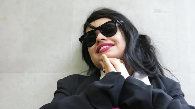 Amandititita revela su lucha interna: 'Sobrevivir ...