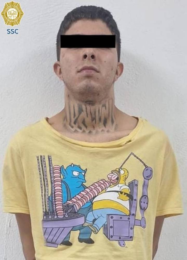 Emiten orden de aprehensión a Donovan “N” por asesinato del abogado David Cohen