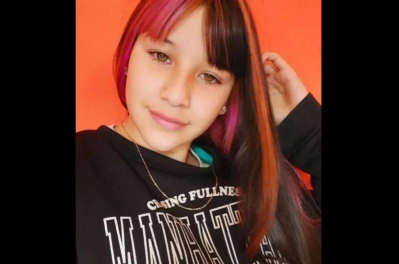 Una adolescente de 14 años murió tras recibir un disparo en una fiesta clandestina