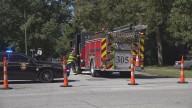 Cayce chemical reaction prompts evacuations and lockdowns