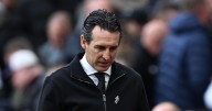 Aston Villa ace is starting to sparkle again but Unai Emery still has one worry