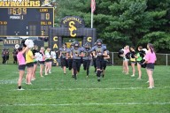Carroll County high school football Week 8 preview