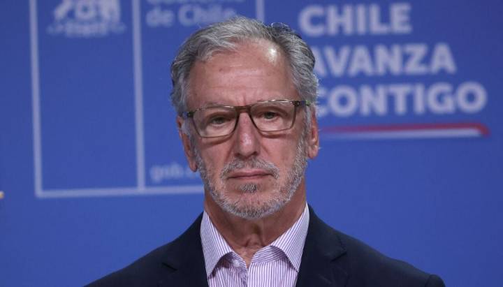 Este domingo en Estado Nacional: será entrevistado el biministro de Economía y Energía, Álvaro García