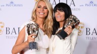 Claudia Winkleman and Tess Daly quit Strictly Come Dancing