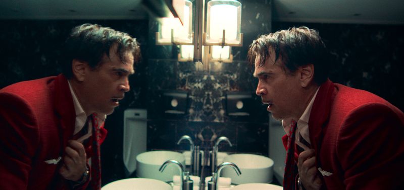 ‘Ballad of a Small Player’: Luck runs out for this one