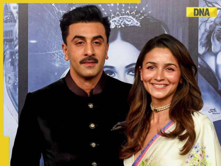 Alia calls Ranbir her BIGGEST troll, makes big statement about their wedding