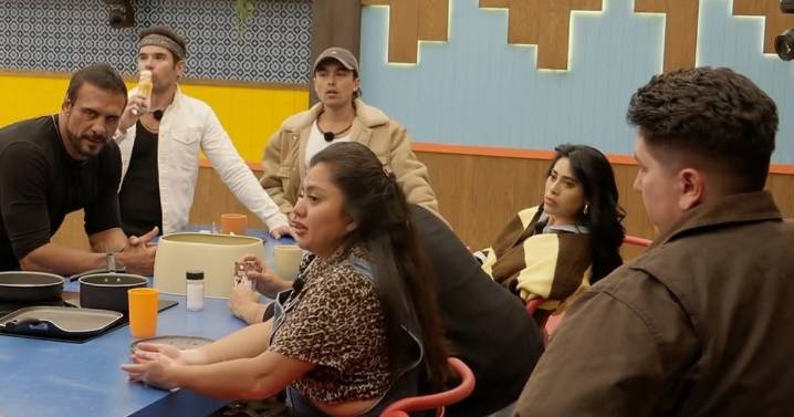 La Granja VIP: ¿Quiénes son los nominados de hoy 29 de octubre?