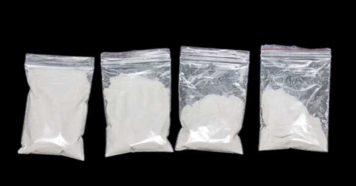 Police seize 56 pounds of meth in Layton drug bust