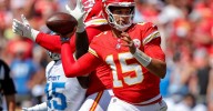 Lions at Chiefs: Week 6 SNF open thread