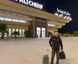 Objetivo Dakar 2026: Carlos Verza realiza pruebas y entrenamiento en el Rally De Marruecos 2025