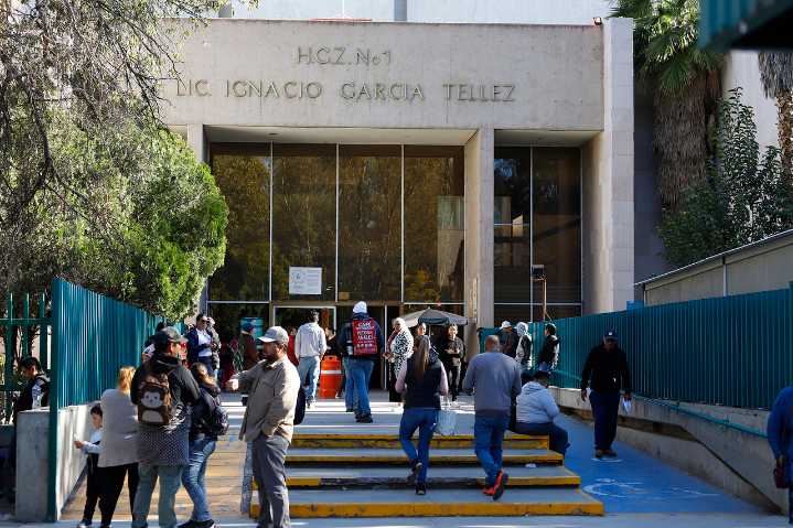 Investigan posible caso de abuso sexual contra niña de dos años en Durango