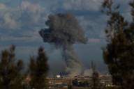 A divided Israel marks 2 years since Oct. 7 attack as war in Gaza grinds on and hostages languish
