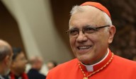 Cardenal venezolano dice que autoridades le impiden ir a pueblo de José Gregorio Hernández