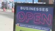 Norfolk businesses face uphill battle amid NEON District street project
