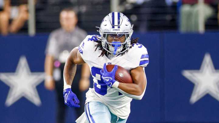Cowboys rookie put his NFL debut in danger because of his shoes