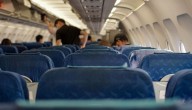 Investigan si un globo meteorológico averió el parabrisas de un avión en vuelo en EE.UU.